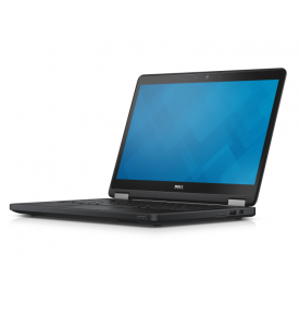Dell Latitude E5250 5th Gen Laptop with Windows 10,  4GB RAM, SSD, HDMI, 